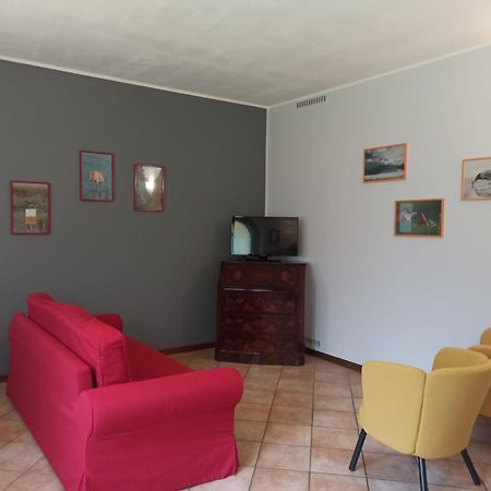 Vila Ca' Dei Gatti Toscolano Maderno Exteriér fotografie