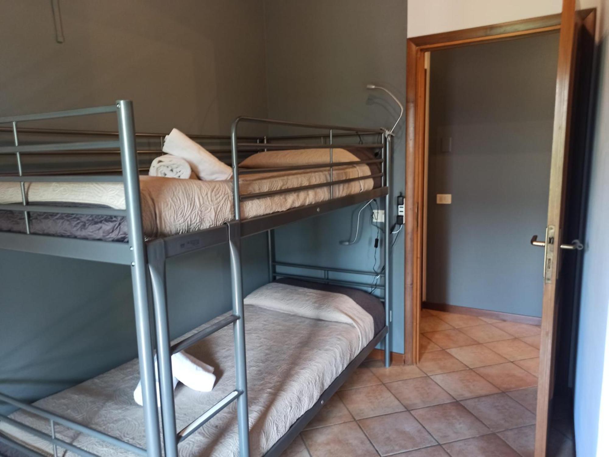 Vila Ca' Dei Gatti Toscolano Maderno Exteriér fotografie