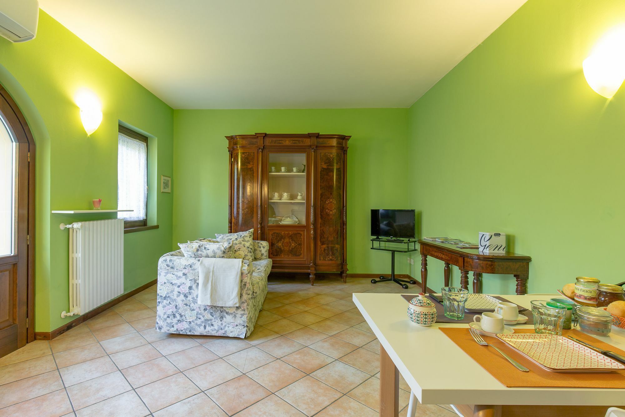 Vila Ca' Dei Gatti Toscolano Maderno Exteriér fotografie