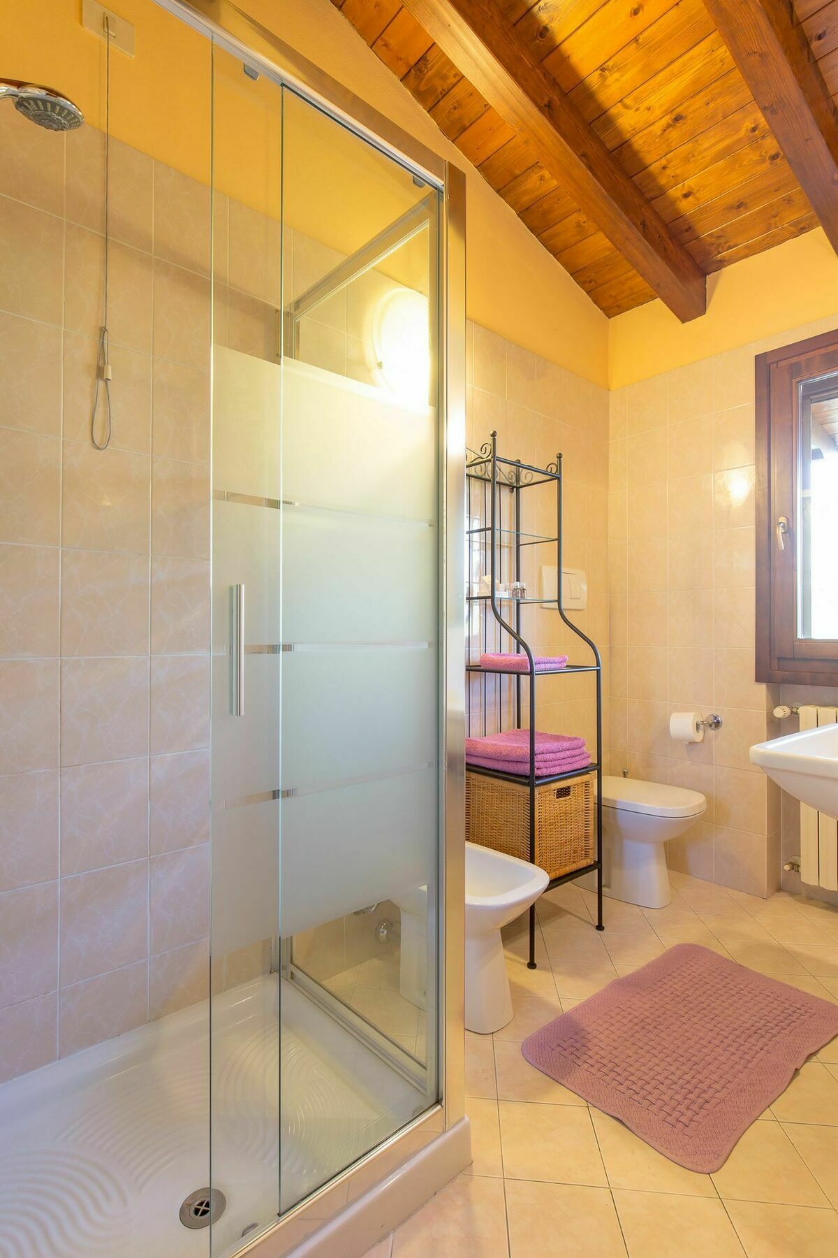 Vila Ca' Dei Gatti Toscolano Maderno Exteriér fotografie