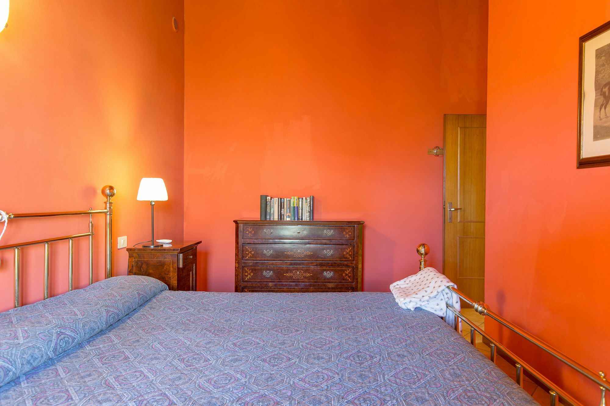 Vila Ca' Dei Gatti Toscolano Maderno Exteriér fotografie