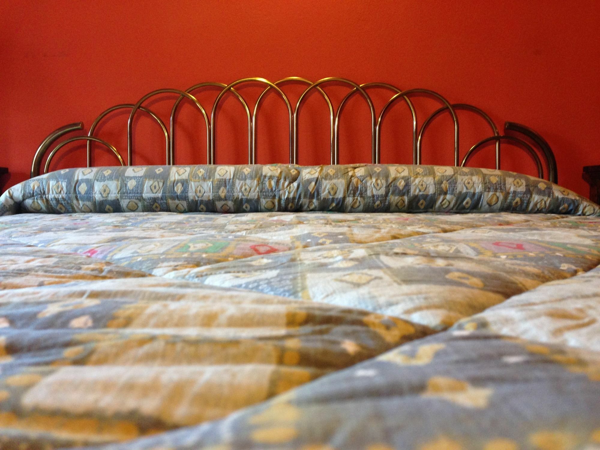 Vila Ca' Dei Gatti Toscolano Maderno Exteriér fotografie