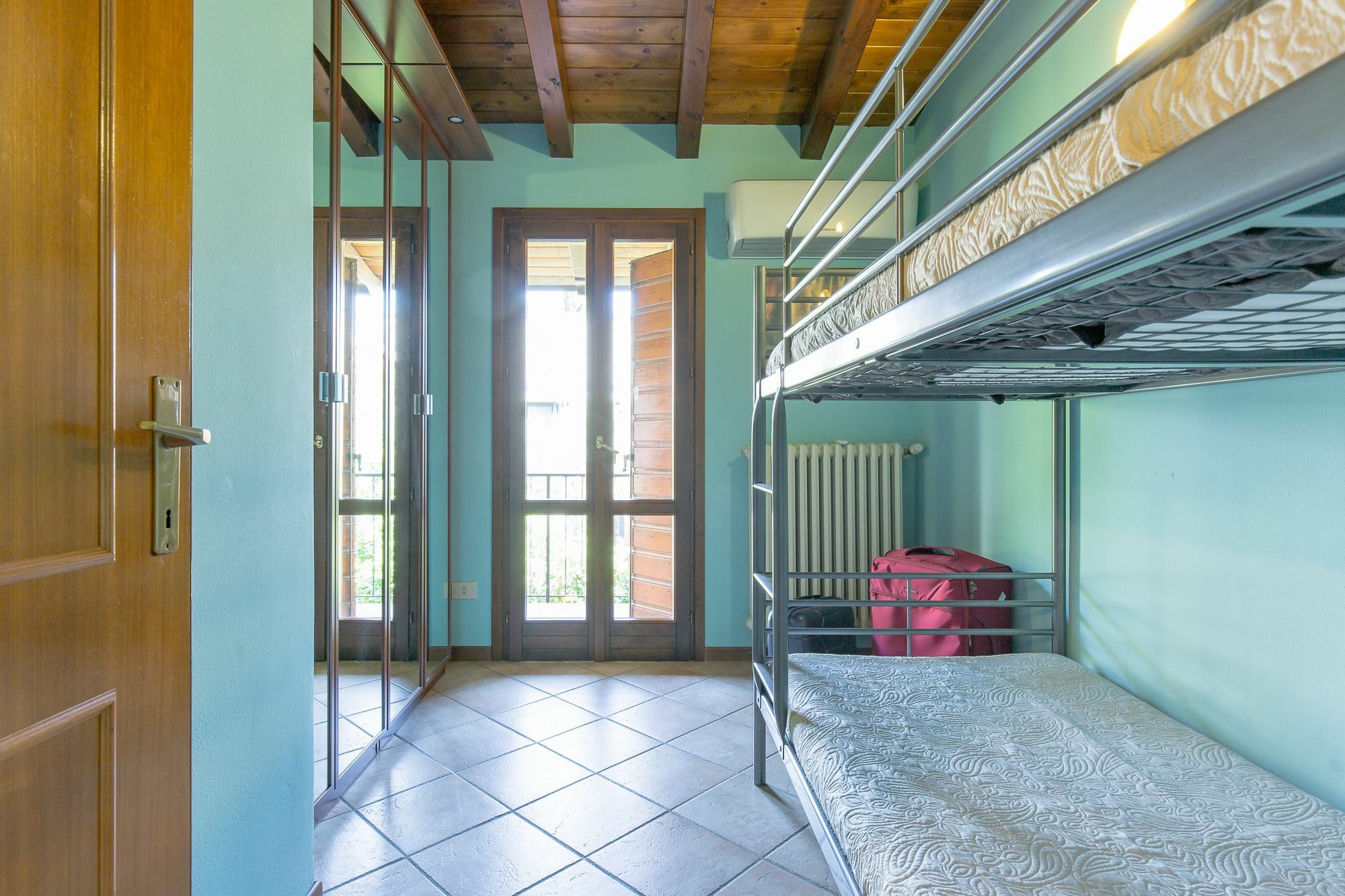 Vila Ca' Dei Gatti Toscolano Maderno Exteriér fotografie