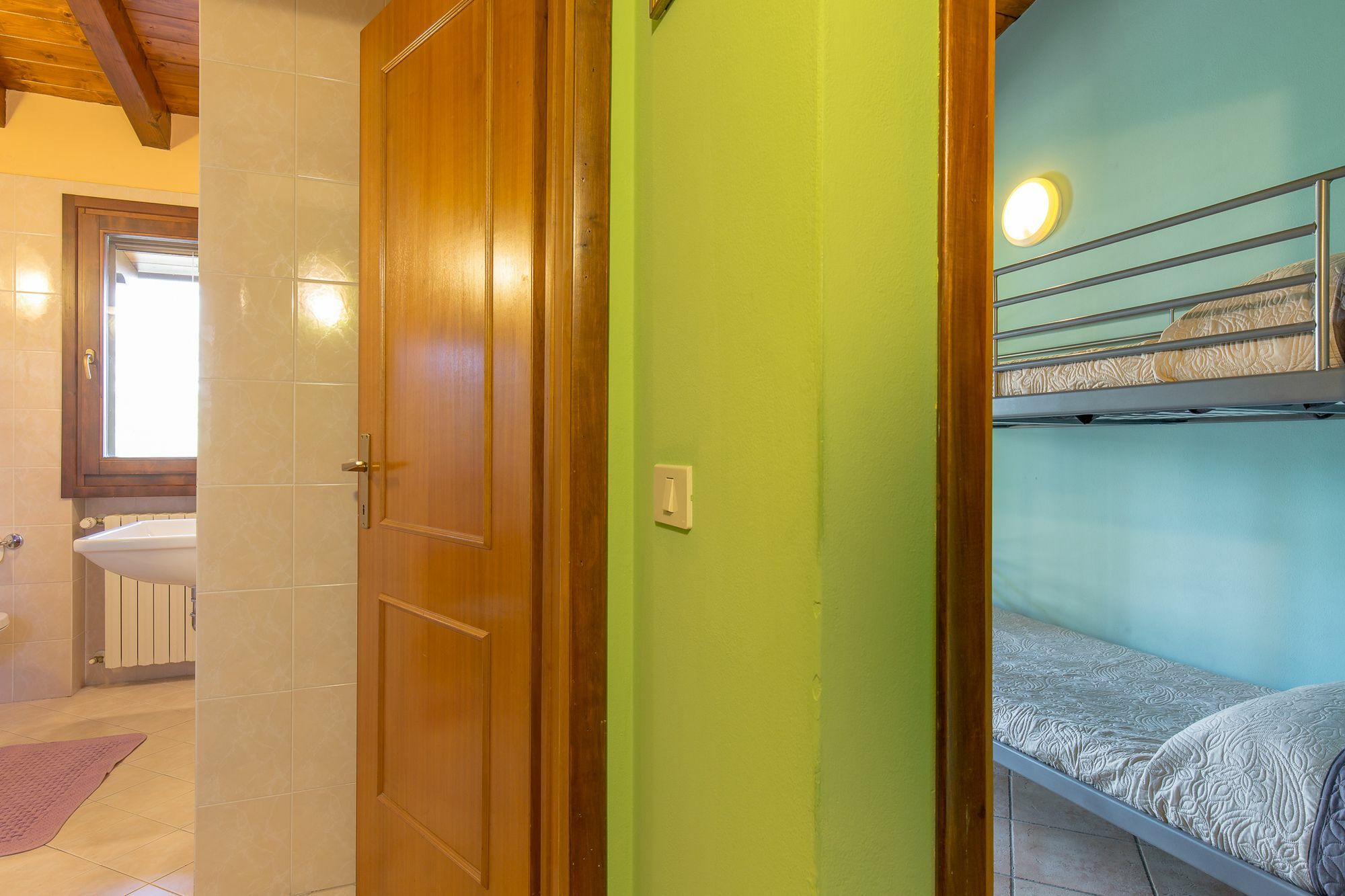 Vila Ca' Dei Gatti Toscolano Maderno Exteriér fotografie