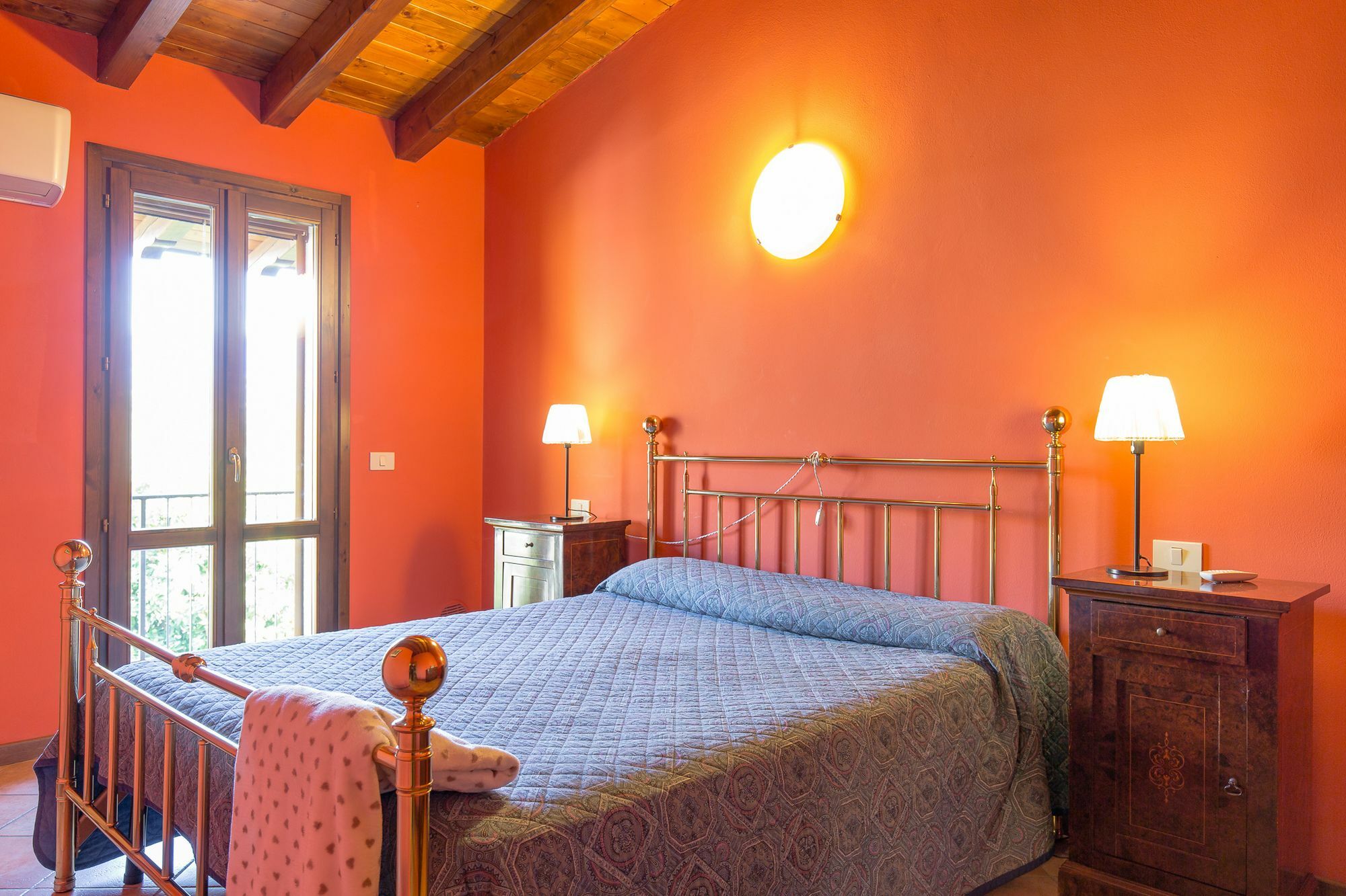 Vila Ca' Dei Gatti Toscolano Maderno Exteriér fotografie
