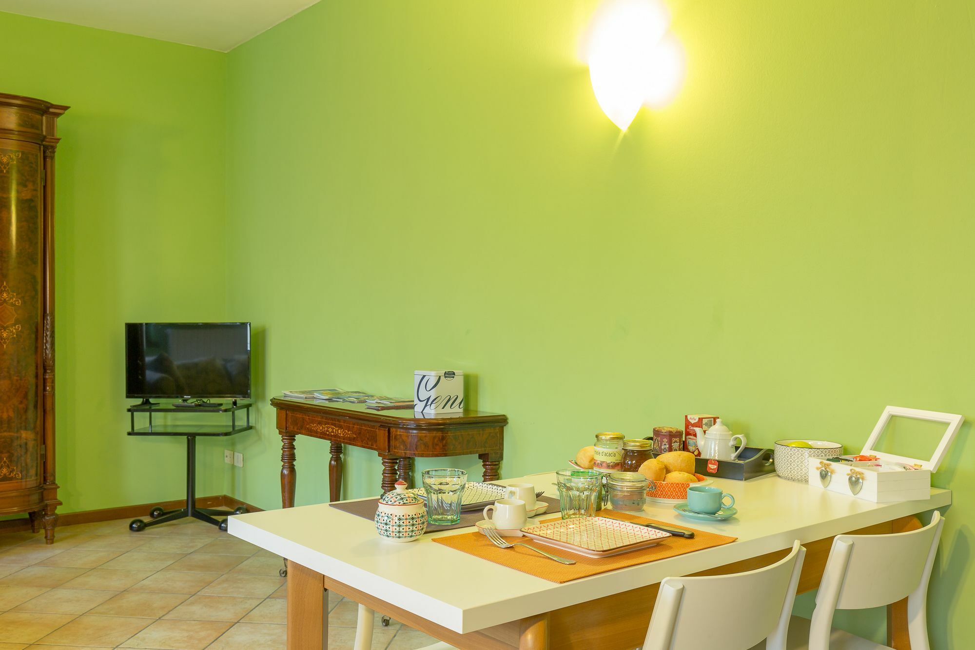 Vila Ca' Dei Gatti Toscolano Maderno Exteriér fotografie