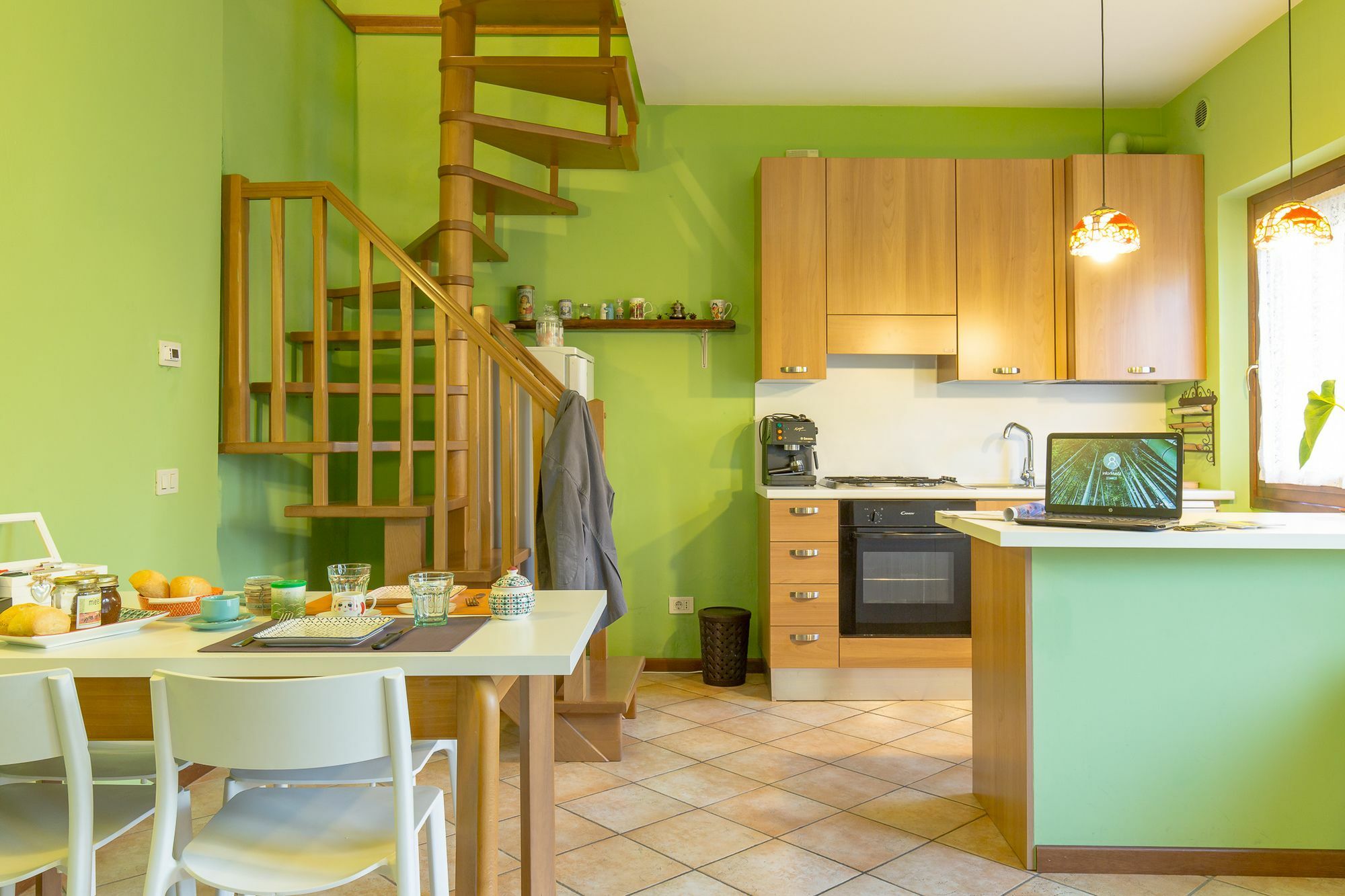 Vila Ca' Dei Gatti Toscolano Maderno Exteriér fotografie