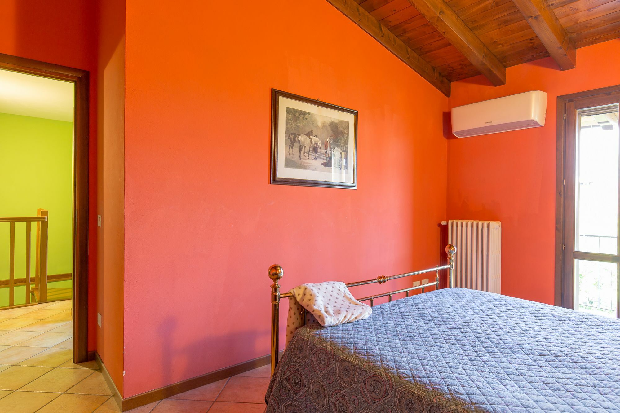 Vila Ca' Dei Gatti Toscolano Maderno Exteriér fotografie