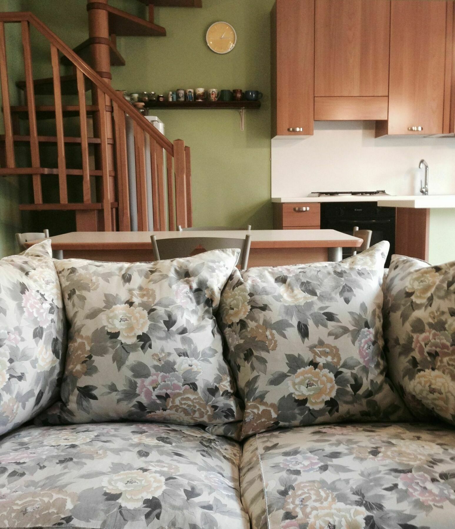 Vila Ca' Dei Gatti Toscolano Maderno Exteriér fotografie