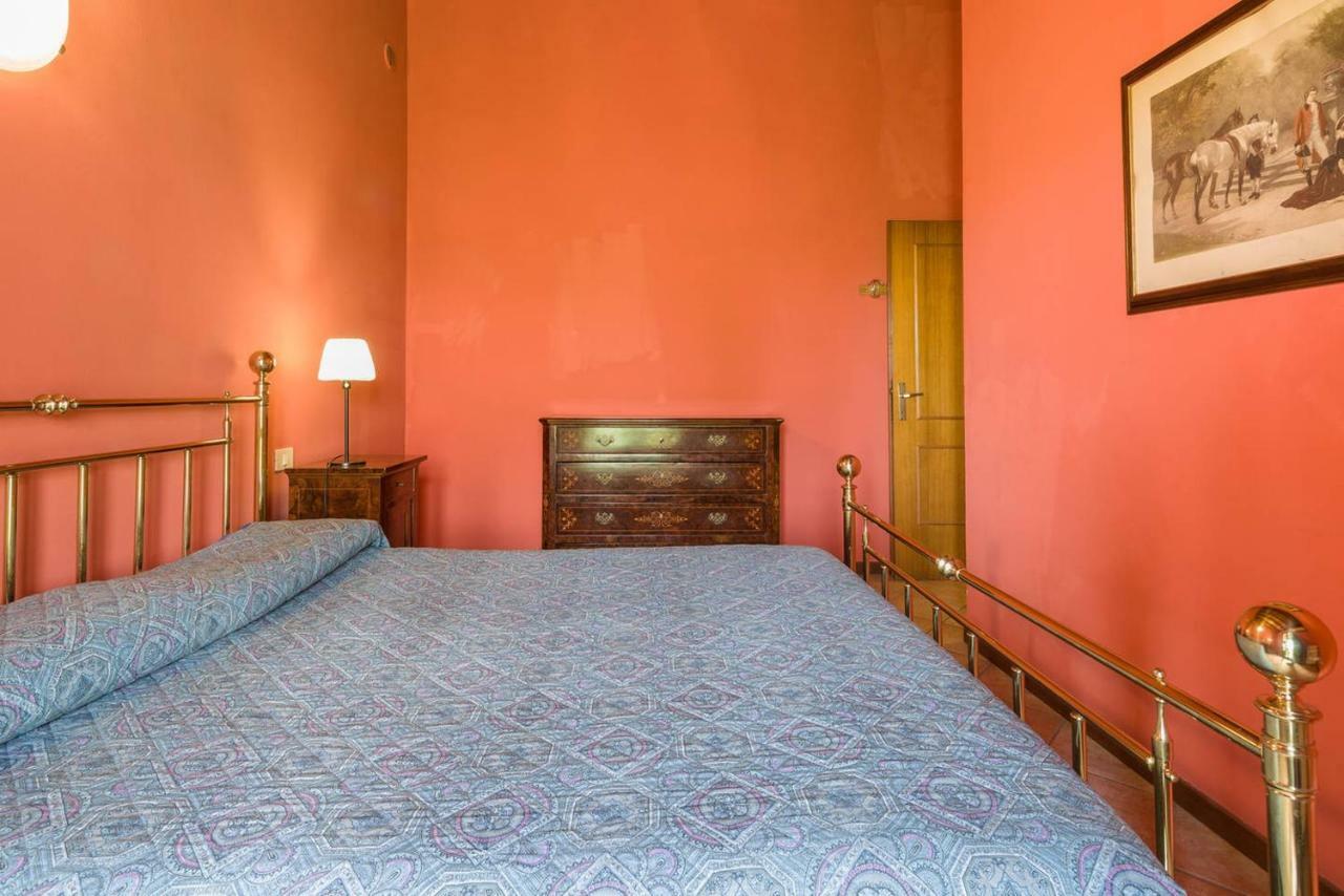 Vila Ca' Dei Gatti Toscolano Maderno Exteriér fotografie
